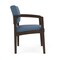 Lesro Lenox Guest Chair, 22.5 in W 26 in L 31.5 in H LW1101 - alternate 2
